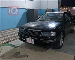 تويوتا كراون